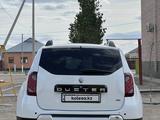 Renault Duster 2019 годаүшін6 300 000 тг. в Кызылорда – фото 3