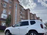 Renault Duster 2019 годаүшін6 300 000 тг. в Кызылорда – фото 2