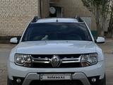 Renault Duster 2019 годаүшін6 300 000 тг. в Кызылорда