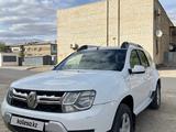Renault Duster 2019 годаүшін6 300 000 тг. в Кызылорда – фото 5