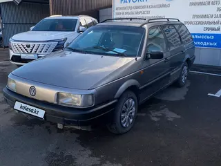 Volkswagen Passat, 1994