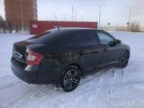 Skoda Rapid 2014 годаүшін4 800 000 тг. в Кокшетау – фото 3