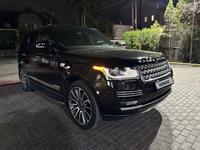 Land Rover Range Rover 2015 годаүшін23 500 000 тг. в Алматы