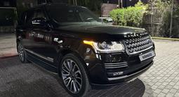 Land Rover Range Rover 2015 года за 23 500 000 тг. в Алматы