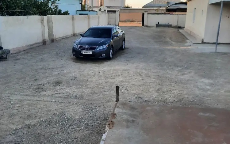 Toyota Camry 2010 годаүшін5 500 000 тг. в Актау