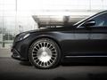 Mercedes-Maybach S 500 2016 года за 40 000 000 тг. в Алматы – фото 7