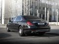 Mercedes-Maybach S 500 2016 года за 40 000 000 тг. в Алматы – фото 6
