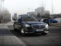 Mercedes-Maybach S 500 2016 года за 40 000 000 тг. в Алматы – фото 5