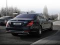 Mercedes-Maybach S 500 2016 года за 40 000 000 тг. в Алматы – фото 9