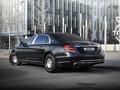 Mercedes-Maybach S 500 2016 года за 40 000 000 тг. в Алматы – фото 10
