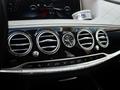 Mercedes-Maybach S 500 2016 года за 40 000 000 тг. в Алматы – фото 16