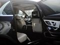 Mercedes-Maybach S 500 2016 года за 40 000 000 тг. в Алматы – фото 23