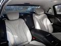 Mercedes-Maybach S 500 2016 года за 40 000 000 тг. в Алматы – фото 25