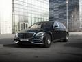 Mercedes-Maybach S 500 2016 года за 40 000 000 тг. в Алматы