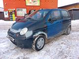 Daewoo Matiz 2007 года за 800 000 тг. в Уральск – фото 2