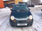 Daewoo Matiz 2007 года за 800 000 тг. в Уральск – фото 3
