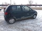 Daewoo Matiz 2007 года за 800 000 тг. в Уральск – фото 4
