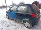 Daewoo Matiz 2007 года за 800 000 тг. в Уральск – фото 5