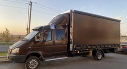 ГАЗ ГАЗель 2014 года за 13 500 000 тг. в Шымкент – фото 2
