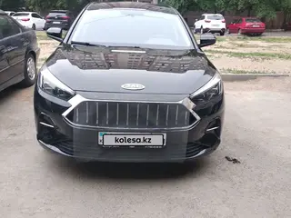 JAC J7