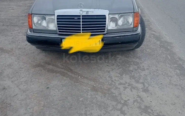Mercedes-Benz E 230 1991 годаүшін1 150 000 тг. в Кызылорда