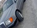 Mercedes-Benz E 230 1991 годаүшін1 150 000 тг. в Кызылорда – фото 3
