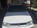 Volkswagen Golf 1996 года за 1 700 000 тг. в Тараз – фото 2