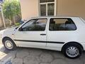 Volkswagen Golf 1996 года за 1 700 000 тг. в Тараз