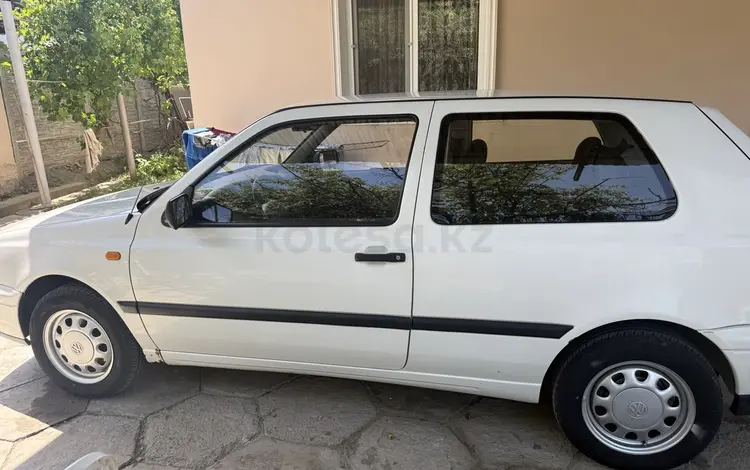Volkswagen Golf 1996 года за 1 700 000 тг. в Тараз