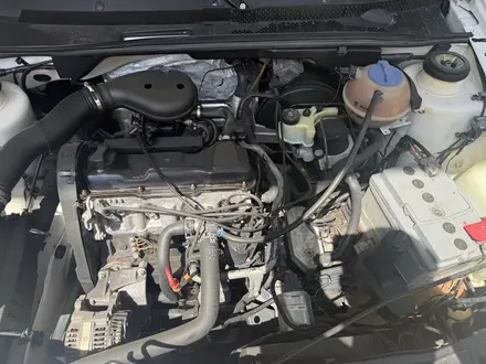 Volkswagen Golf 1996 года за 1 700 000 тг. в Тараз – фото 6