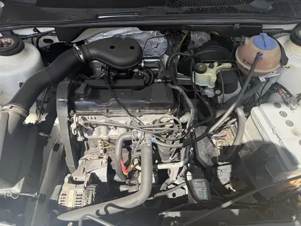 Volkswagen Golf 1996 года за 1 700 000 тг. в Тараз – фото 9