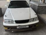 Toyota Mark II 1998 года за 2 500 000 тг. в Алматы – фото 2
