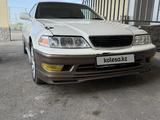 Toyota Mark II 1998 года за 2 500 000 тг. в Алматы – фото 3