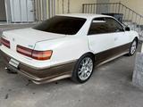 Toyota Mark II 1998 года за 2 500 000 тг. в Алматы – фото 5