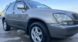 Lexus RX 300 2002 годаfor6 300 000 тг. в Актобе – фото 2