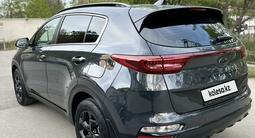 Kia Sportage 2021 года за 13 000 000 тг. в Актау – фото 4