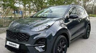 Kia Sportage 2021 года за 13 000 000 тг. в Актау