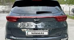 Kia Sportage 2021 года за 13 000 000 тг. в Актау – фото 5