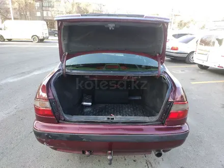 Toyota Carina E 1997 года за 1 700 000 тг. в Алматы – фото 16