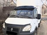 ГАЗ ГАЗель 2019 года за 8 500 000 тг. в Уральск – фото 3