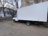 ГАЗ ГАЗель 2019 года за 8 500 000 тг. в Уральск – фото 2
