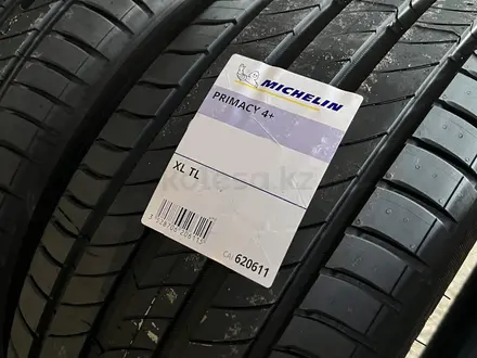 225-55-17 Michelin Primacy 4 Plus за 91 000 тг. в Алматы