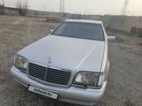 Mercedes-Benz S 320 1995 года за 5 000 000 тг. в Тараз