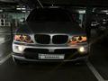 BMW X5 2002 годаfor5 800 000 тг. в Тараз – фото 4