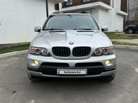 BMW X5 2002 годаfor5 800 000 тг. в Тараз