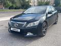 Toyota Camry 2013 годаүшін8 550 000 тг. в Караганда – фото 3