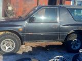 Opel Frontera 1995 годаfor750 000 тг. в Актобе