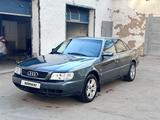 Audi A6 1995 годаүшін2 300 000 тг. в Темиртау