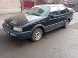 Volkswagen Passat 1991 годаүшін1 100 000 тг. в Петропавловск – фото 3