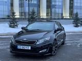 Kia Optima 2014 года за 4 500 000 тг. в Талдыкорган – фото 3